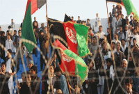 আমেরিকার সঙ্গে থাকলে আফগানদের অবস্থা হবে, হংকং-কে হুঁশিয়ারি চীনের!