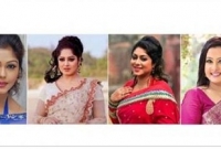 মৌসুমী-শাবনূর আর পূর্ণিমা: অজানা তথ্য দিলেন নাসরিন