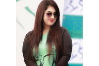 শীতের সকালে হাতিরঝিলে ‌‌‌‘দৌড়বিদ' অপু বিশ্বাস