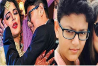 ছেলেকে নায়ক বানাতে যা করলেন শ্রাবন্তী!