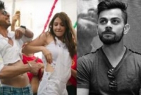 আনুশকাকে বিরাটের শূন্যতা বুঝতে দিলেন না শাহরুখ খান