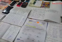 মালয়েশিয়ায় ৫০ বাংলাদেশি আটক