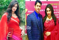  এক অভিজাত হোটেলে যা করলেন, তা বললেন নায়িকা পপি নিজেই