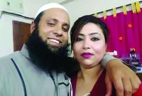 অন্যের স্ত্রীকে নিয়ে পালালেন জাপার মেয়র প্রার্থী