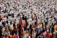 ২০৪০ সালে আমেরিকার দ্বিতীয় বৃহত্তম ধর্ম হবে ইসলাম : পিউ রিসার্চ