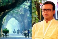  প্রধানমন্ত্রীর কাছে যশোর রোডের ২০০০+ গাছের জীবন ভিক্ষা চাইলেন রিয়াজ
