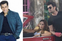 নতুন জুটি নিয়ে আসছেন বলিউড সুপারস্টার সালমান খান