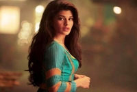 সুন্দরী জ্যাকুলিনের অন্দরমহলে এলো নতুন অতিথি!