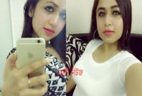 'অর্ধেক কাপড় পরে নাচলে মা-বাবা বাসা থেকে বের করে দেবেন'