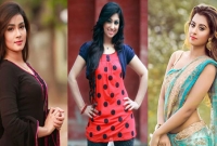 মাহি-বুবলিকে ছাড়িয়ে সেরা অপু বিশ্বাস