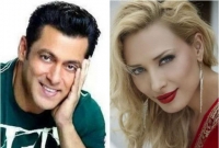 প্রেমিকাকে কার নায়িকা বানাচ্ছেন সালমান?