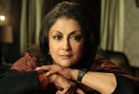 ঢাকায় এসে প্রশংসা করে যা বললেন অপর্ণা সেন