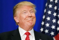 ফেসবুকে আমিই নাম্বার ওয়ান, দাবি ডোনাল্ড ট্রাম্পের