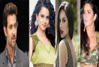 এই সুন্দরীদের সঙ্গে পরকীয়া করেছেন হৃত্বিক!