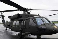 আরবের কোন দেশকে ১৭ টি 'ব্ল্যাক হক' দেবে আমেরিকা?