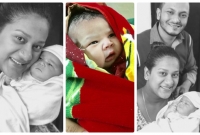 মা হলেন মডেল-অভিনেত্রী ঝুমুর