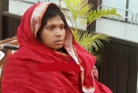 সৌদিতে গিয়ে জানতে পারলাম ‘আমি বিক্রি হয়ে গেছি’