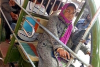  কুড়িগ্রামের স্বপ্না রাণীর গল্প সৌদি আরবের গণমাধ্যমে