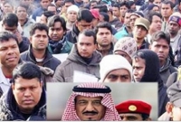 এবার সৌদি প্রবাসীদের যে সুখবর দিলেন বাদশা সালমান!