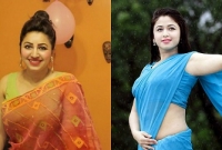  অনৈতিক প্রস্তাব সম্পর্কে ফারিয়ার জবাবে যা বললেন লাক্স তারকা নাফিজা