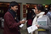  নারী-পুরুষের সহ-অবস্থানই পৃথিবীকে সুন্দর করে: বিপাশা হায়াত