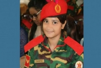 মেধাবী ছাত্রী সুদীপ্তা আর কোনোদিন ক্লাসে যাবে না