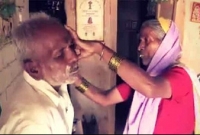   প্রথম নারী নাপিত