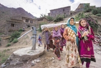 কাশ্মীরেও আছে এমন এক অপরূপ গ্রাম, যার নাম বাংলাদেশ!