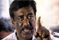 'হকার বসবে, এটা শামীম ওসমানের নির্দেশ'