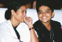  জনপ্রিয় এই শিশু-অভিনেতা কত বড় হলেন?