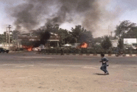 সেনা অভিযান শেষ, হোটেলের ভিতর ছড়িয়ে মৃতদেহ