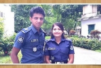 বিসিএস পুলিশ দম্পতির চ্যালেঞ্জ জয়ের গল্প