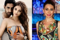 স্ত্রী ও প্রেমিকা নিয়ে বড় বিপাকে অভিষেক