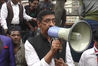 ছোট-খাটো গুণ্ডা মোকাবেলায় আমি একাই যথেষ্ট: শামীম ওসমান