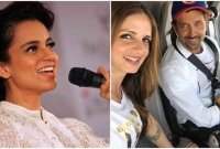 এখনও হৃত্বিককে ভালোবাসেন, বলেই ফেললেন কঙ্গনা