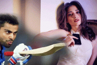 এখনও বিয়ের পাত্র খুঁজে পাচ্ছেন না বিরাটের এই 'প্রাক্তন প্রেমিকা'