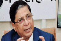 ভারতে প্রধান বিচারপতির বিরুদ্ধে ‘গুরুতর’ অভি‌যোগ, তদন্তের দাবি