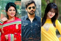  শাকিবের সেই 'স্যাক্রিফাইস' ইস্যুতে যা বললেন শাবনূর-মাহি