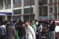 নারায়ণগঞ্জে গণপিটুনিতে ২ জনের মৃত্যু, ছুরিকাঘাতে আহত ৬