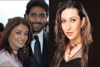 স্ত্রী ও প্রেমিকা নিয়ে চরম বিপাকে অভিষেক