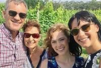 এক দুর্ঘটনায় বিখ্যাত অভিনেত্রী সহ পরিবারের সবাই নিহত