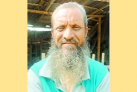 নগরজীবন: স্বর্গেও মনে হয় গরিবের সুখ নাই!