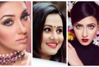 তিন সুন্দরীকে দেখা যাবে একসাথে