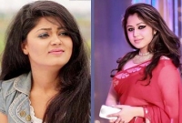 এবার মৌসুমীর চ্যাটিং ফাঁস করে দিলেন ফারিয়া!