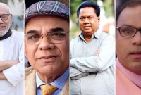 পর্দার ভিলেন বাস্তবে কেমন?