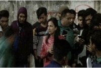 প্রেমিকার ছুরিকাঘাতে ৪৮টি সেলাই, ১৫ ঘণ্টারও বেশি অজ্ঞান ছিলেন প্রেমিক