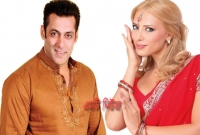 সালমানের প্রেম ও বিয়ের গুঞ্জন নিয়ে যা বললেন ইউলিয়া