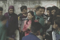 অবশেষে জানা গেল, যে কারণে প্রেমিককে কোপালো প্রেমিকা