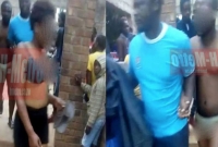 স্ত্রীর দাফনে এসে স্বামী যা করলেন...ধিক!