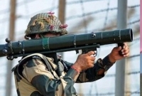  ভারতীয় সীমান্ত লক্ষ্য করে পাকিস্তানি রেঞ্জার্সদের ভয়াবহ হামলা